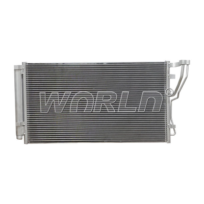 pièces Wingle de condensateur à C.A. de la voiture 884A033020 pour la sonate 976063R301 de Kia K5 Hyundai