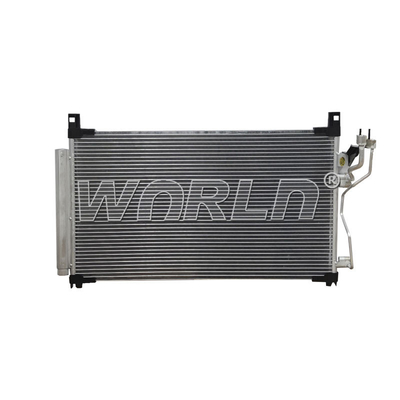 système automatique de condensateur d'état de l'air 97606C2500 pour la sonate 2,4 2015-2019 de Hyundai