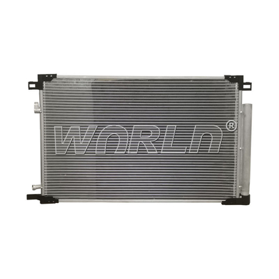 condensateur Wingle d'air de la voiture 884A033020 pour Toyota Camry 2,5 WXCN0550