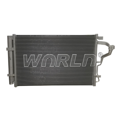 condensateur 976063X601 automatique pour le système 2014-2016 à C.A. de voiture de Hyundai Elentra