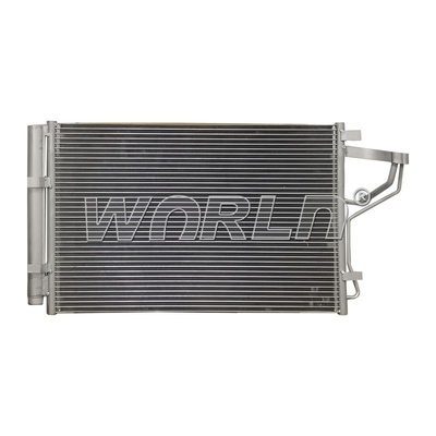 condensateur automatique à C.A. 976063X000 pour Hyundai Elantra Wingle 2011-2013