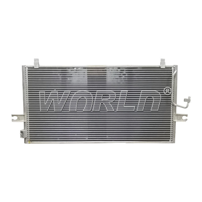 Condensateur automatique 921102Y900/921102Y910 pour Nissan A33 AC condensateur Wingle