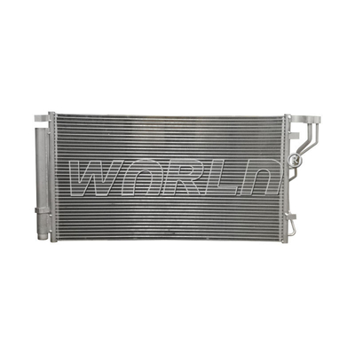 Condensateur automatique Winge d'OEM 06D5500 pour les images célèbres modernes pour Kia Optima
