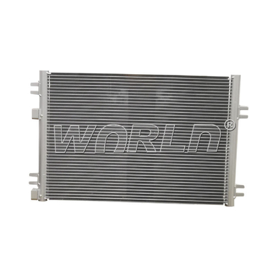 Condensateur à C.A. 976063R000 976063S161 pour le condensateur 16235278 du loder 16232085 de