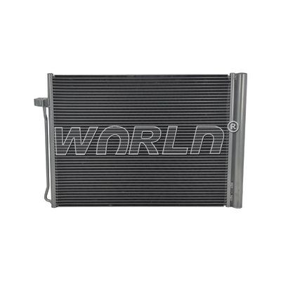 Système automatique de condensateur à C.A. 940058 DCN05013 pour BMW X5/X6/E70/F15/F85/F16/F86 2.0/3.0