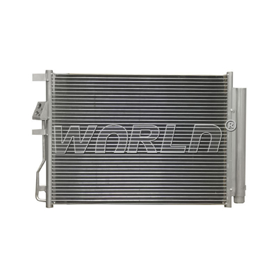 système automatique de condensateur à C.A. 97606D9800 pour Kia Sportage 2017-2019 pour KX5 1,6 2015