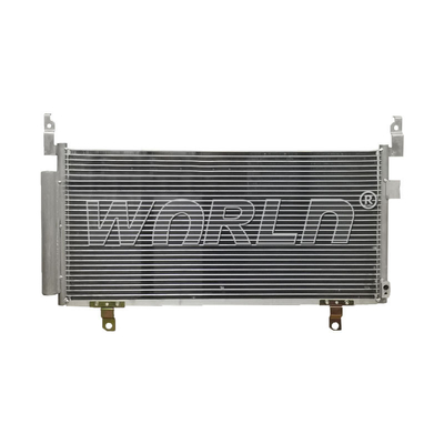 Condensateur 73210-SG000 automatique pour le forestier AC Condenser de Subraru