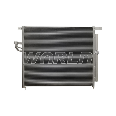 Condensateur automatique Wingle à C.A. pour Nissan Navarra For Froneier 92100ZP50A