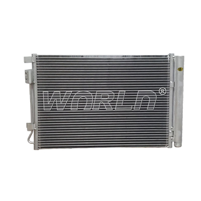 97606B4000 940633 976061R000 condensateur AC automatique pour Hyundai i10 pour Accent pour Verna pour Kia2