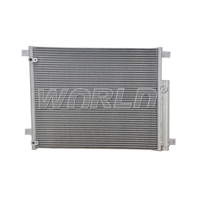 Condenseur automatique pour condenseur de climatisation HONDA CIVIC FC 201