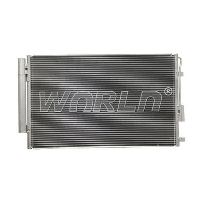 système automatique de condensateur à C.A. 97606C6500 pour Hyundai Santa For Soreto 3,3 2016-2020