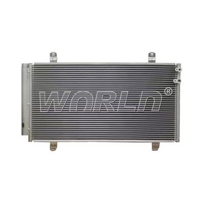 Système de condensateur à C.A. de 8846006230 voitures pour Toyota Camry pour l'Asie Dragon For Lexus ES350 2007-2009