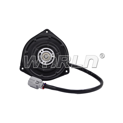 Turbine de fan de 12 volts pour Suzuki For Alto 0650003390 0650003391 WXM0148