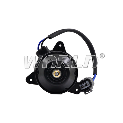 moteur de ventilateur 2635005990 16363B5011 pour Toyota Daihatsu WXM0150