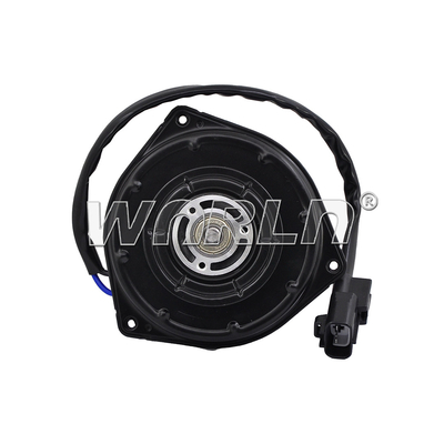 fan de ventilateur du moteur 12V pour Toyota Daihatsu 0650003230 0650003231 WXM0147
