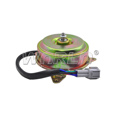 Turbine de fan de 92122VW000 92122VW001 Nissan Urvan NV350 WXM0136