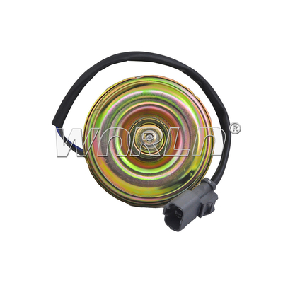 Fan de ventilateur du moteur 38616PNC004 pour le chariot RF3 WXM0168 d'étape de Honda