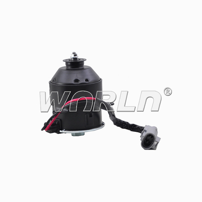 moteur de ventilateur 12V pour A2 Ibiza Cordoue 6Q1 820 015 6R2819015 WXB0047