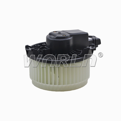 fan de ventilateur du moteur 24V pour l'excavatrice de PC400-7 WXB0104 KOMATSU