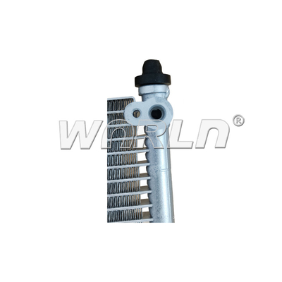 Condensateur à C.A. de véhicule pour Kia Sportage 97606D9900 2017-2018 WXCN0559