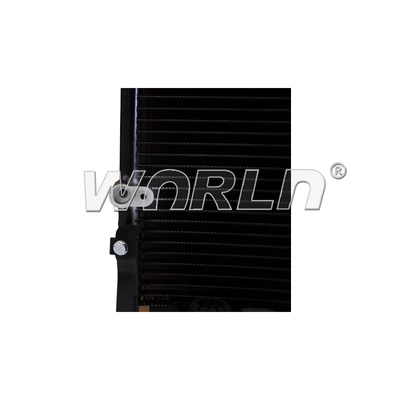 Condensateur des véhicules à moteur à C.A. 8846060400 pour Toyota Landcruiser 570 2009 WXCN0552