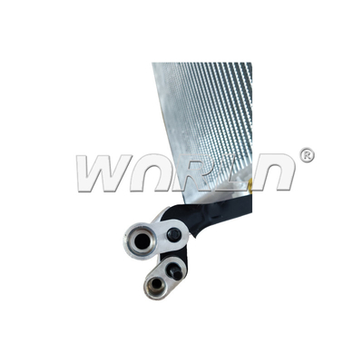 Sonate automatique 97606C2500 2015-2019 de Hyundai de condensateur de la climatisation WXCN0545