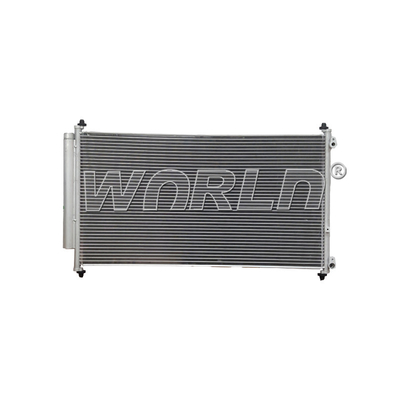 Condensateur à C.A. de la voiture WXCN0562 pour Honda pour l'odyssée 80110TK8A01 2011-2013