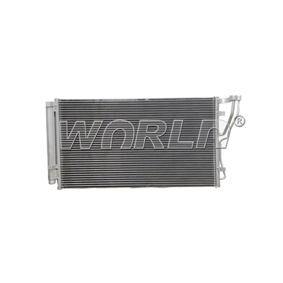 condensateur de climatisation de la voiture 976063R301 pour Kia K5 2015-2016 WXCN0554