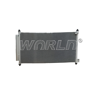 Condensateur automatique à C.A. 80110TVAA02 pour Honda Civic FB2 WXCN0560