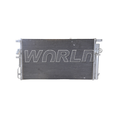 véhicule de condensateur à C.A. de 97606D3500 97606D3820 pour Hyundai Tocson2.0 2016-2021 WXCN0547