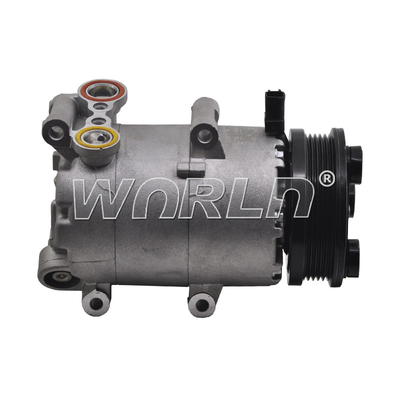 Compresseur d'automobile de 7VS16 5PK pour Ford Focus/CMAX//C30/S40/V50
