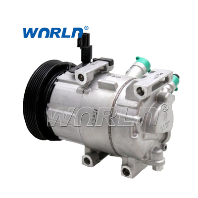 Compresseur 97701A5001 à C.A. de voiture de 12 volts pour Hyundai Elantra/Lafesta/I30/Kia Cerato /Soul1.6