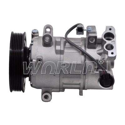 DCP23030 Compresseur AC automatique Pour Renault GrandScenic Pour Megane 1.5 1.6 WXRN010
