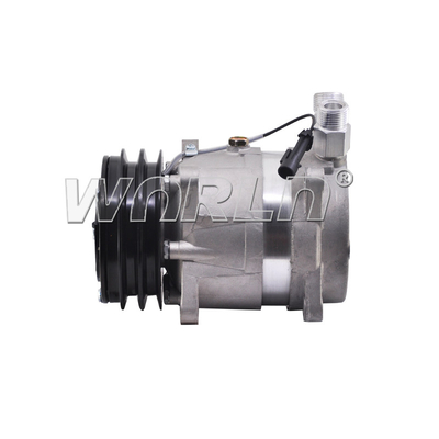 5800115 Compresseur de climatisation pour véhicule pour Komatsu pour Laverda WXTK408