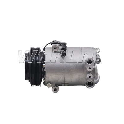 compresseur à C.A. du véhicule CVC de 12V 7PK pour Geely Boyue WXGL030