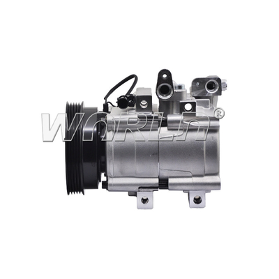 Compresseur automatique de courant alternatif HS18 pour Hyundai Starex H1 pour Jianghuai Ruifeng2.4 WXHY026