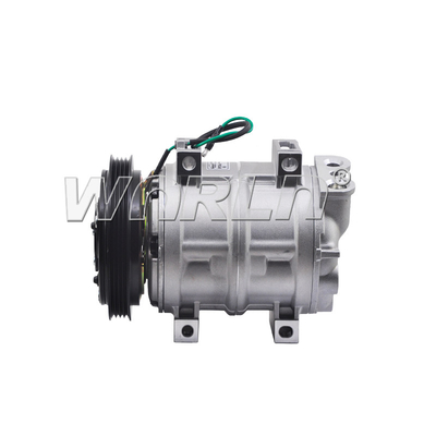 Compresseur automatique DKS15C à C.A. 4PK pour Hitachi 24V WXTK284