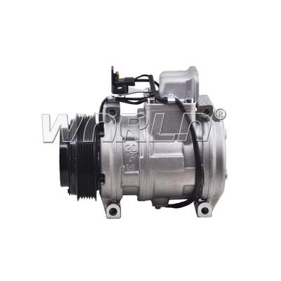 Compresseur automatique à courant alternatif 12V DCP17015 0002302211 Pour Benz S W140/C140 1991-1999 WXMB045