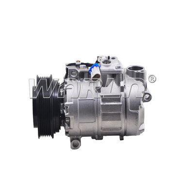 1854066 Compresseur climatiseur voiture 7SBU16C 6PK Pour Opel Vectra2.5 WXOP015