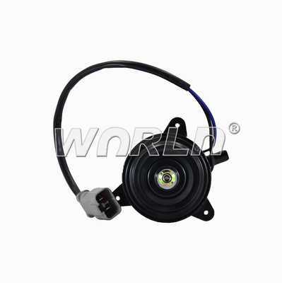 Moteur de ventilateur à souffleur d'air de 24 V pour camion pour chenille pour Auman WXM0006