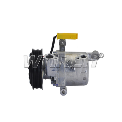 B000776180 Compresseur AC automatique Pour Toyota Aygo Pour Citroen C1 WXPG038