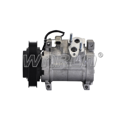 CS20074/4472203442 Compresseur de courant alternatif pour véhicule Pour Chrysler Voyager Pour Dodge Caravan2.4 WXDG024A