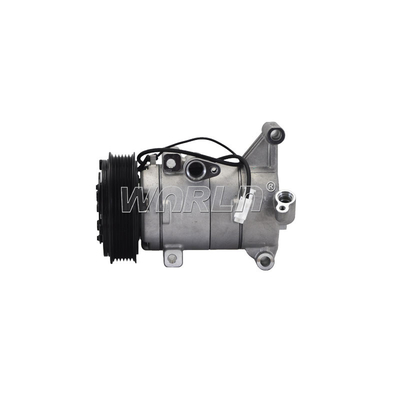 Compresseur automatique D65161K00C AC Pour Mazda2 Foe Ford Fiesta 1.5 WXMZ005A