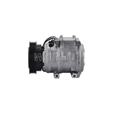 Système 977013E865 de climatiseur de voiture de compresseur à C.A. de véhicule de 10PA17C 6PK pour Kia Sorento 3,3 WXKA067