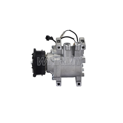 Compresseur automatique à C.A. de voiture de pompe de climatiseur de WXH066Y2 5PK pour JAC Kindly WXJH021