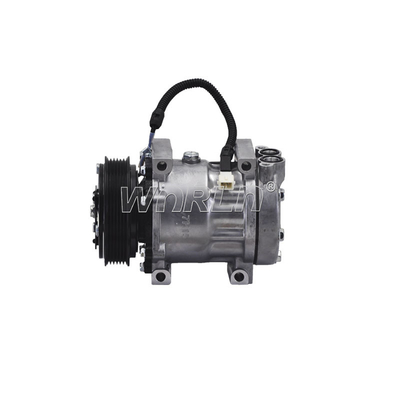 D3440018 Compresseur de climatiseur pour voiture Pour Peugeot405 7H15 6PK WXPG055