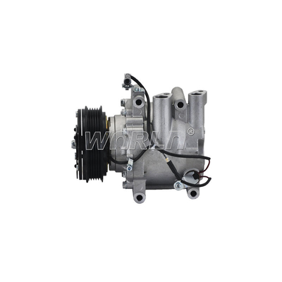 compresseur de refroidissement automatique à C.A. de voiture du compresseur WXH086BB13 5PK de la climatisation 12Volt pour le brillant FSV FRV WXHC005