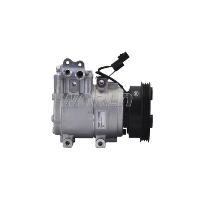 977011C150 Compresseur AC automatique HS15 Pour Hyundai Accent Pour Getz Pour Lantra 1.3/1.5 Compresseur WXHY077