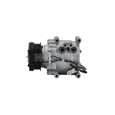 RC, c'est le numéro.600.452 Compresseur de climatiseur pour le compresseur LIFAN XC60 6PK WXLF001