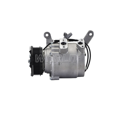Compresseur automatique à C.A. d'ATC086V1 6PK pour l'air Conditonner Lifan620 WXLF006